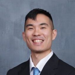 Christopher Liu Christopher Liu